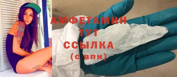 молекула духа Белокуриха