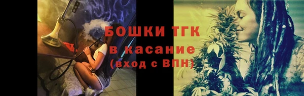 молекула духа Белокуриха