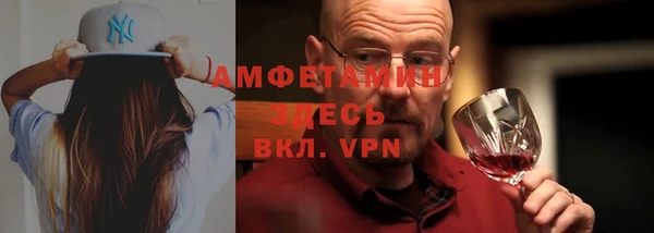 молекула духа Белокуриха