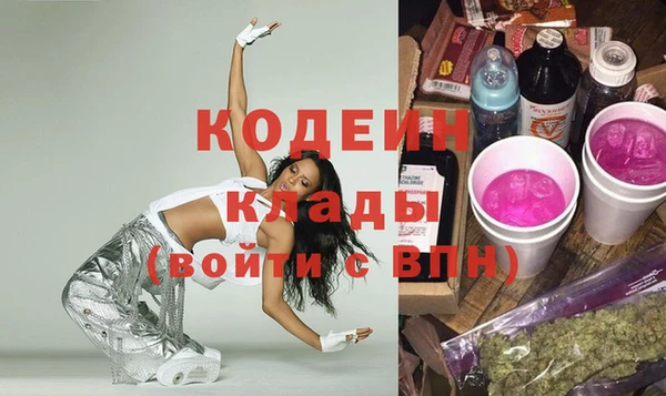 молекула духа Белокуриха